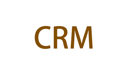 CRM客户关系系统